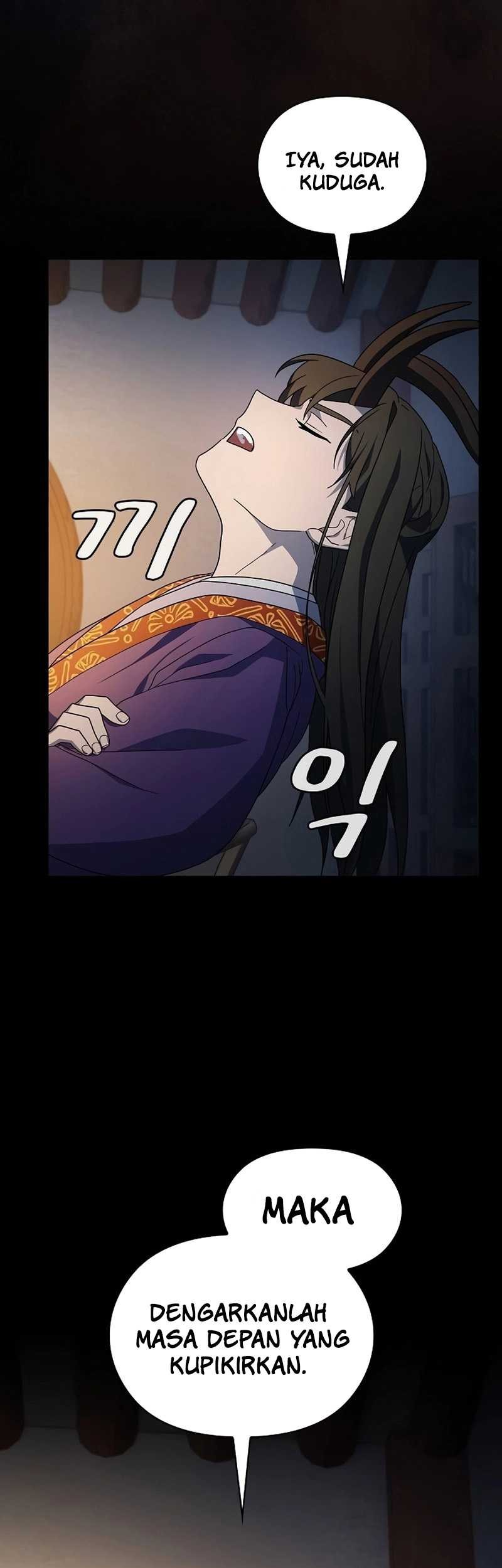The Nebula’s Civilization Chapter 41 Gambar 49