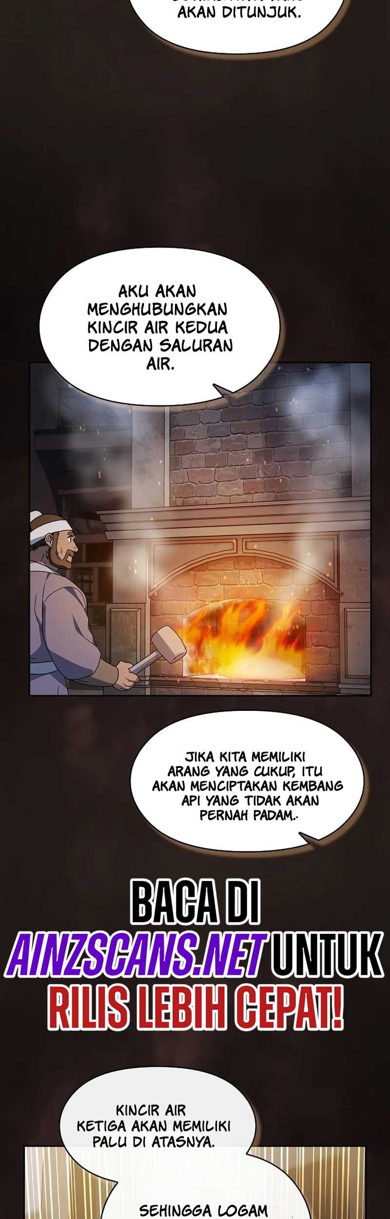 The Nebula’s Civilization Chapter 41 Gambar 51