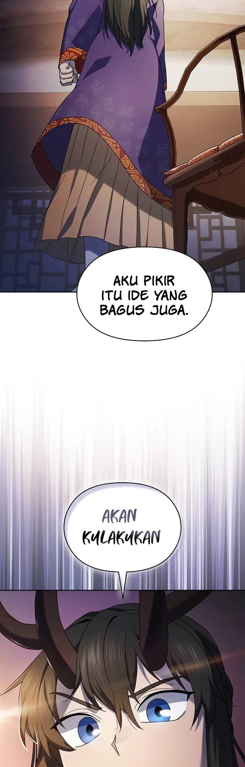 The Nebula’s Civilization Chapter 41 Gambar 56