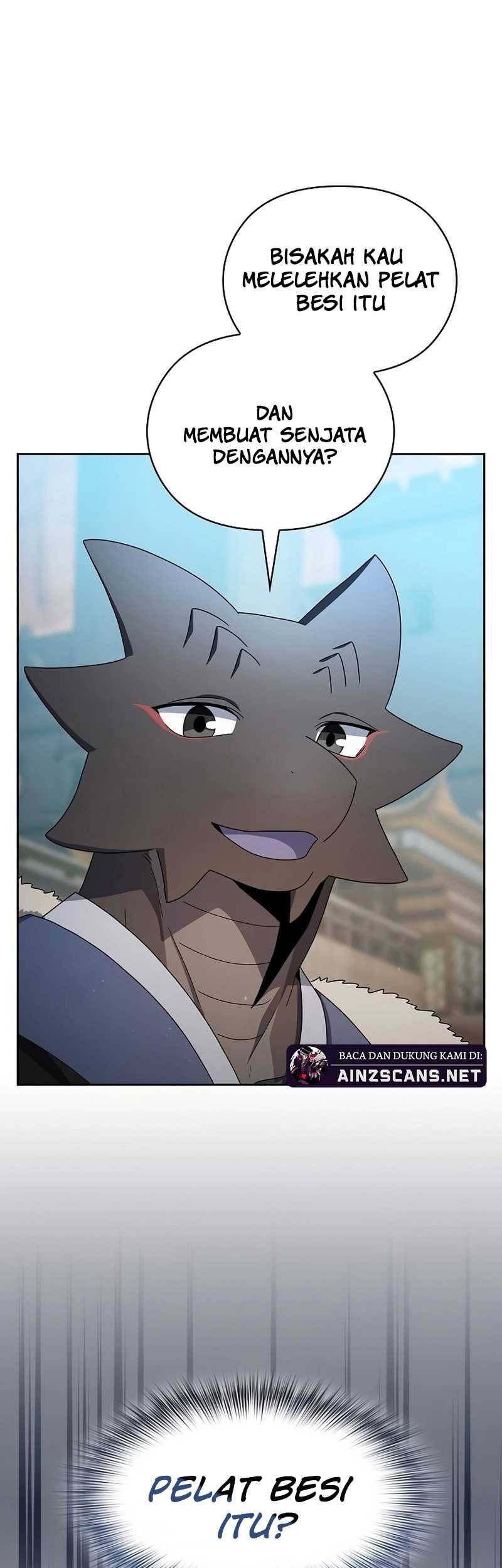 The Nebula’s Civilization Chapter 41 Gambar 4