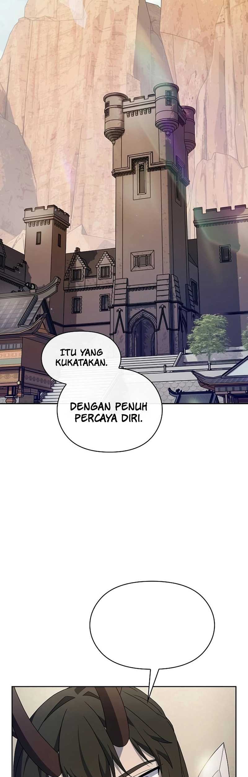 The Nebula’s Civilization Chapter 41 Gambar 8