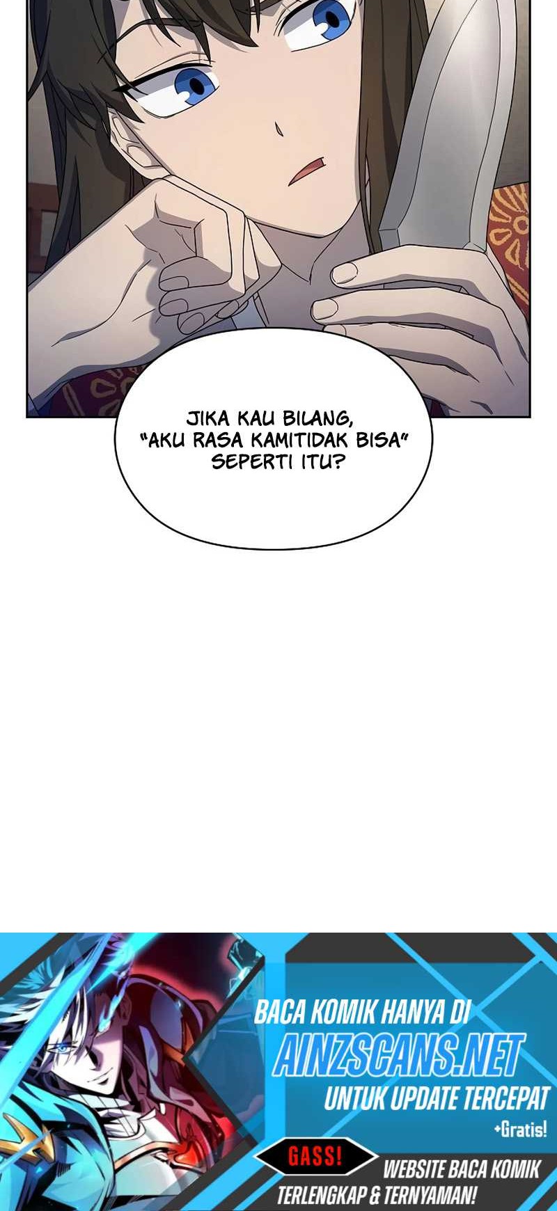 The Nebula’s Civilization Chapter 41 Gambar 9