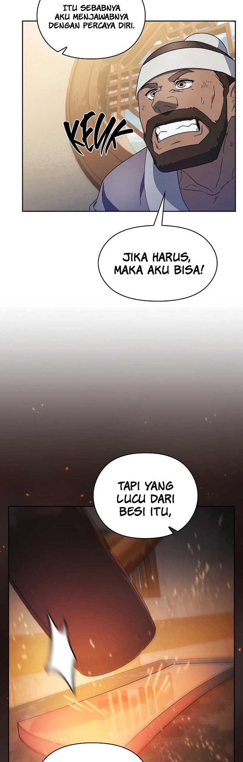 The Nebula’s Civilization Chapter 41 Gambar 11