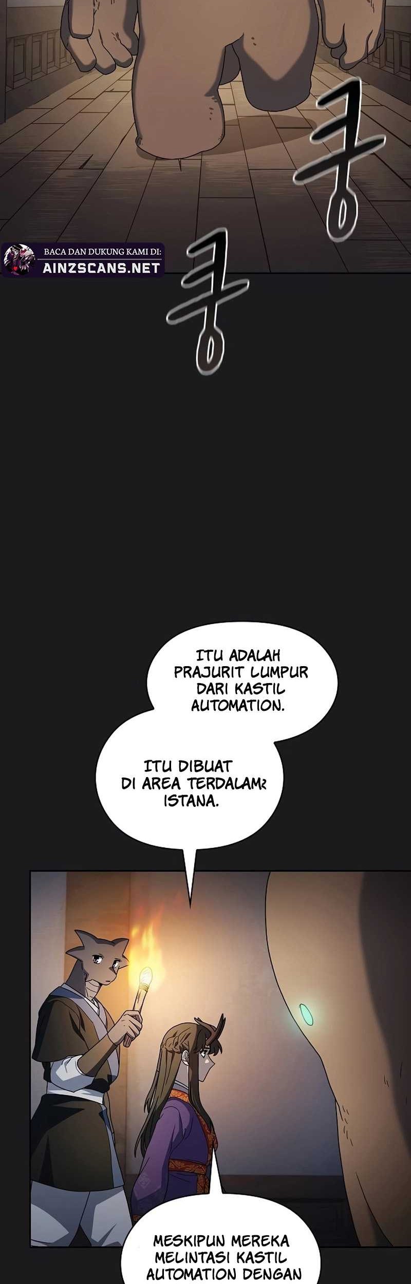 The Nebula’s Civilization Chapter 41 Gambar 24