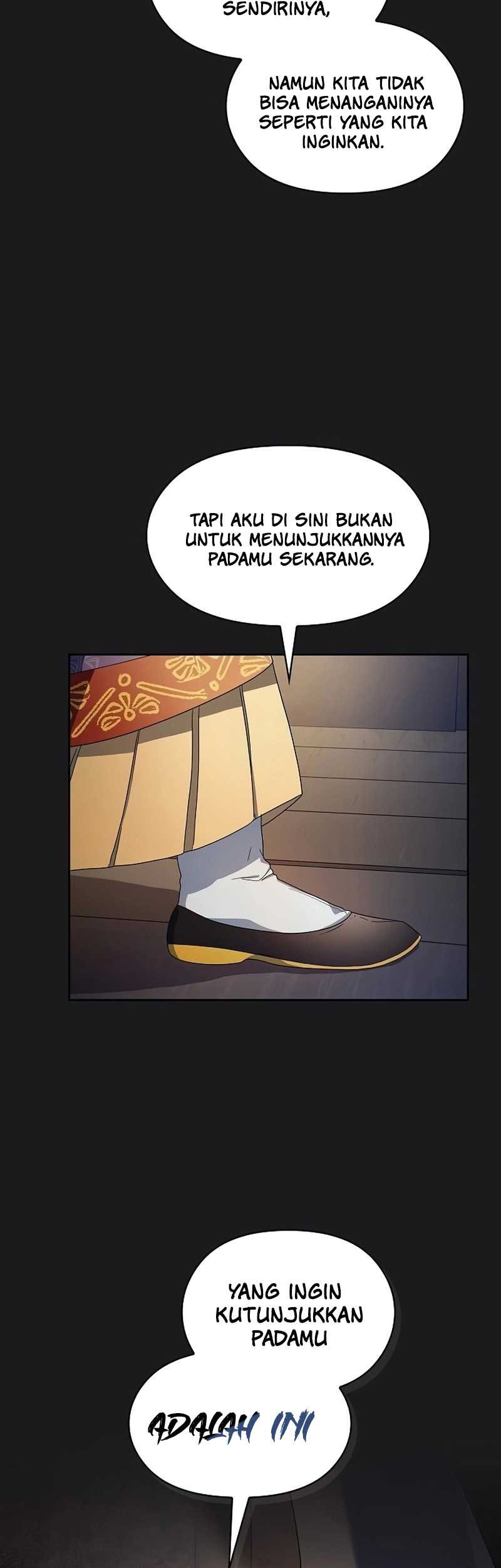 The Nebula’s Civilization Chapter 41 Gambar 25