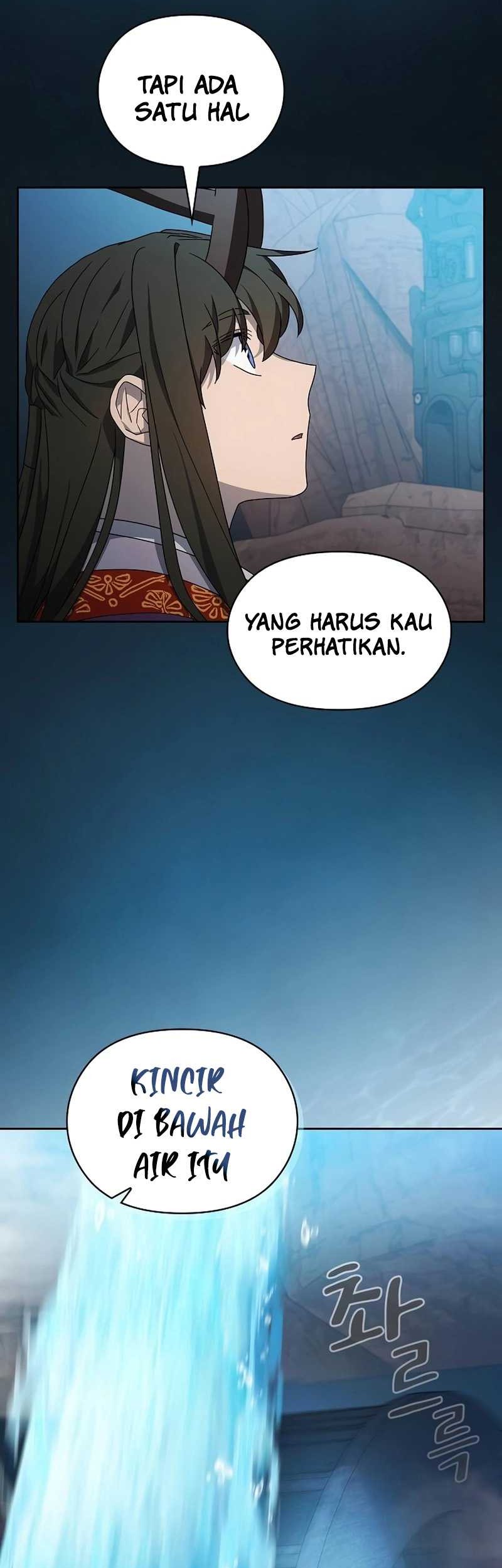 The Nebula’s Civilization Chapter 41 Gambar 31