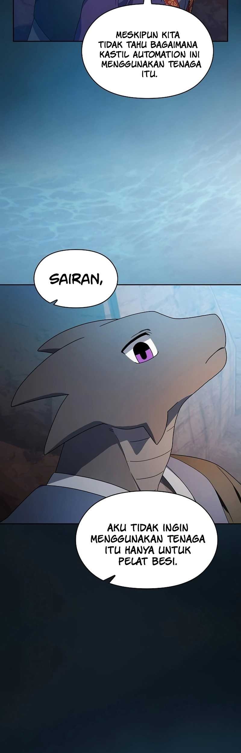 The Nebula’s Civilization Chapter 41 Gambar 33