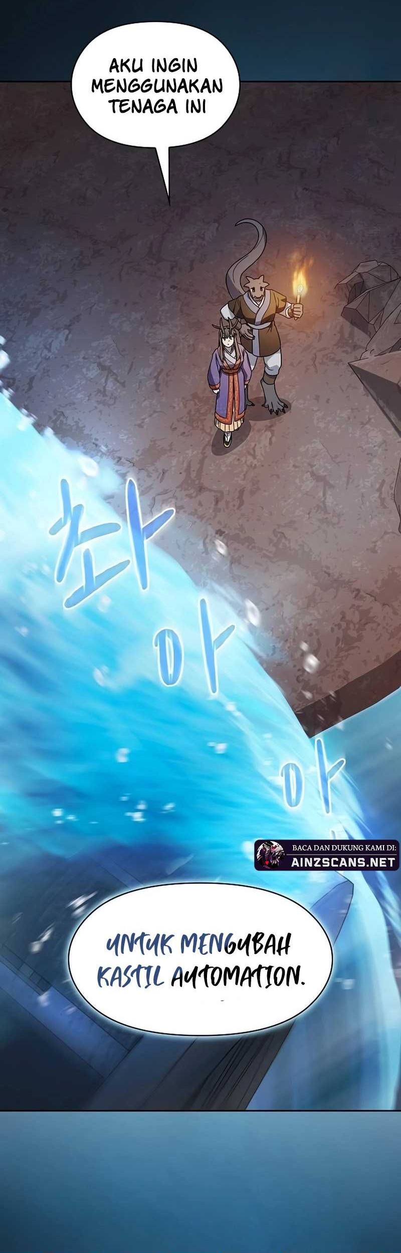 The Nebula’s Civilization Chapter 41 Gambar 34