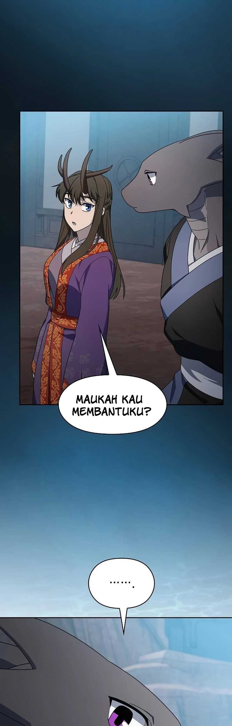 The Nebula’s Civilization Chapter 41 Gambar 36