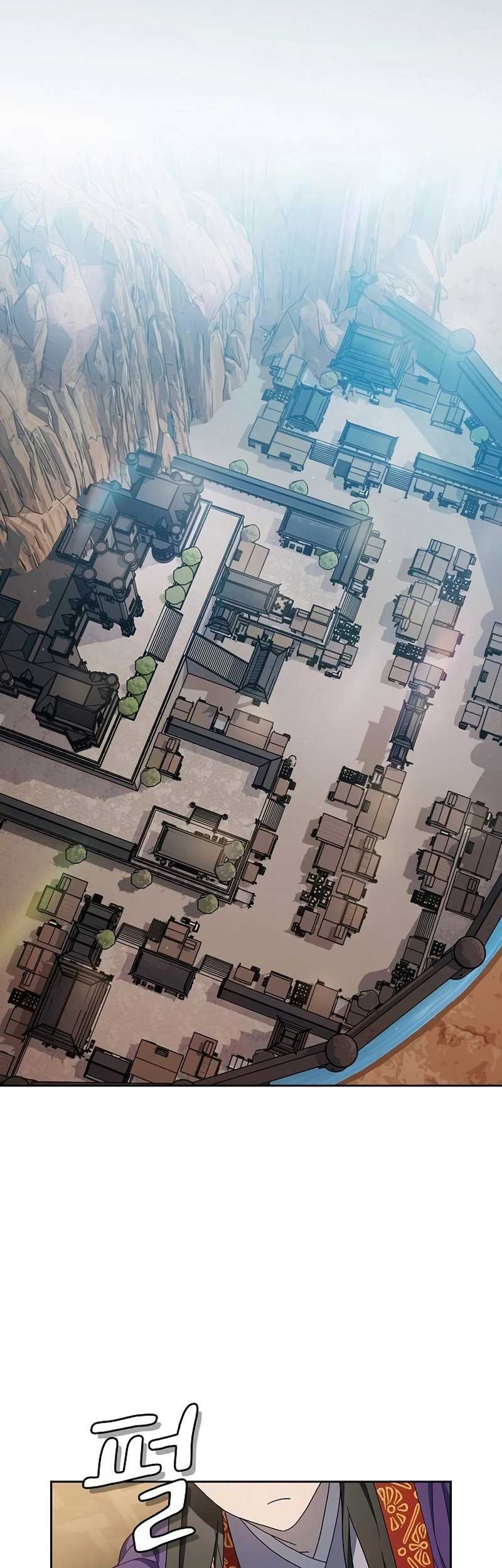 The Nebula’s Civilization Chapter 41 Gambar 38