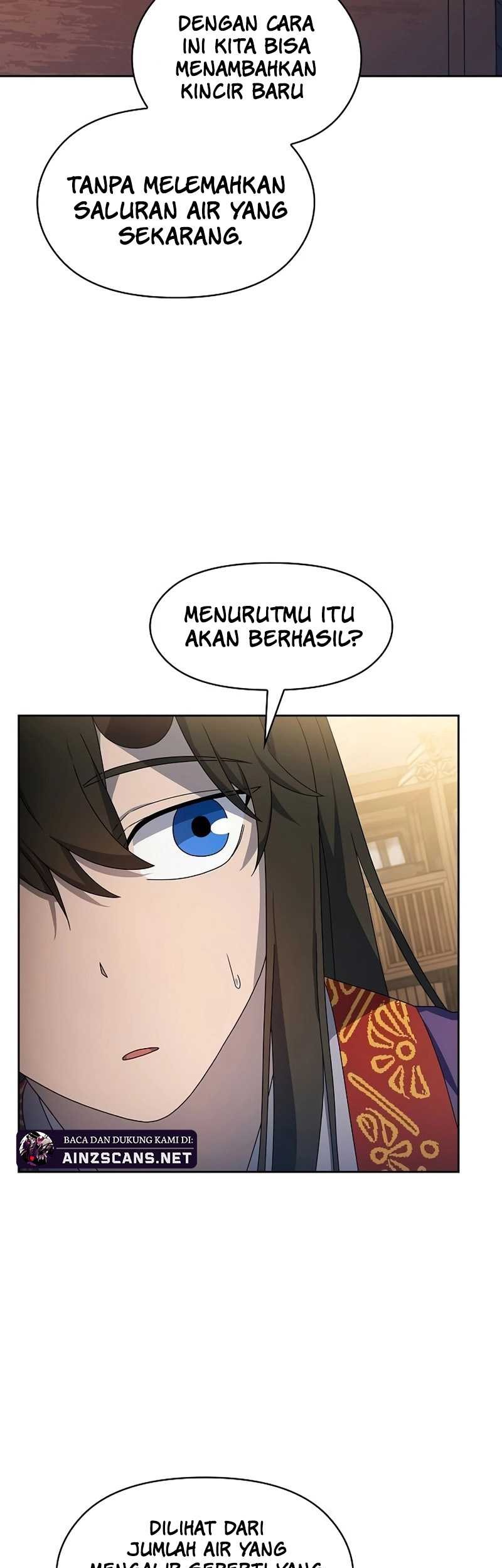 The Nebula’s Civilization Chapter 41 Gambar 40