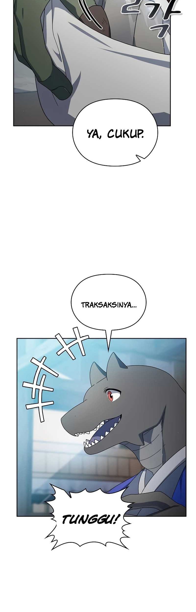 The Nebula’s Civilization Chapter 40 Gambar 43