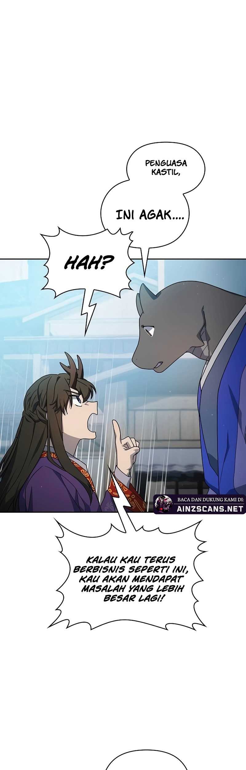 The Nebula’s Civilization Chapter 40 Gambar 49