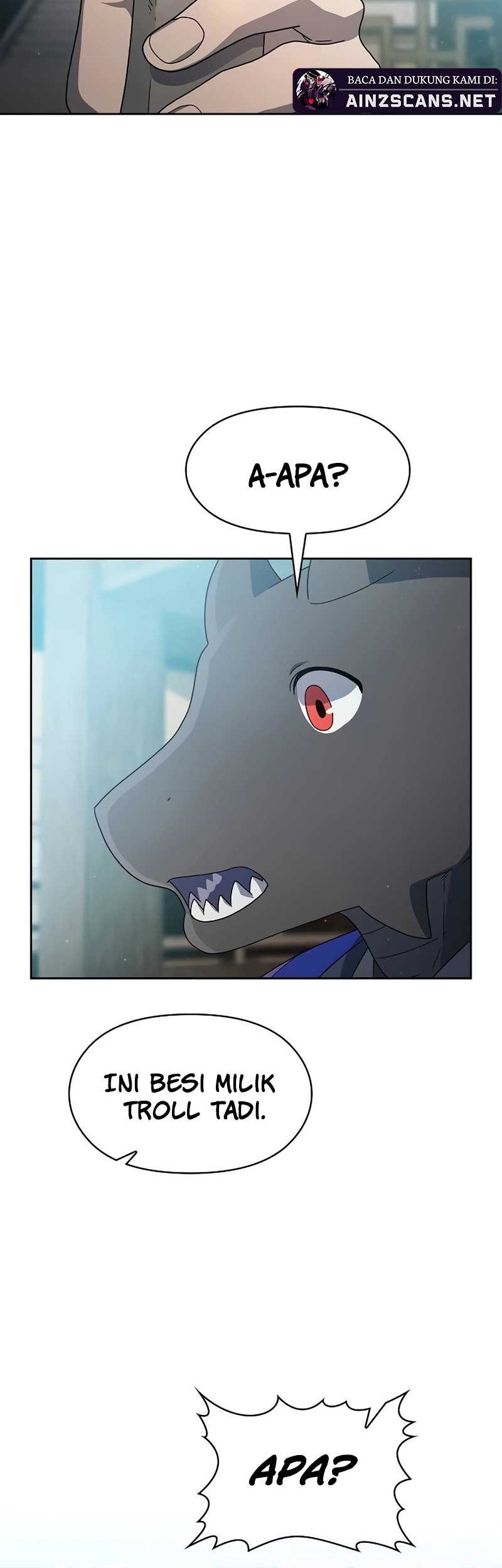 The Nebula’s Civilization Chapter 40 Gambar 54