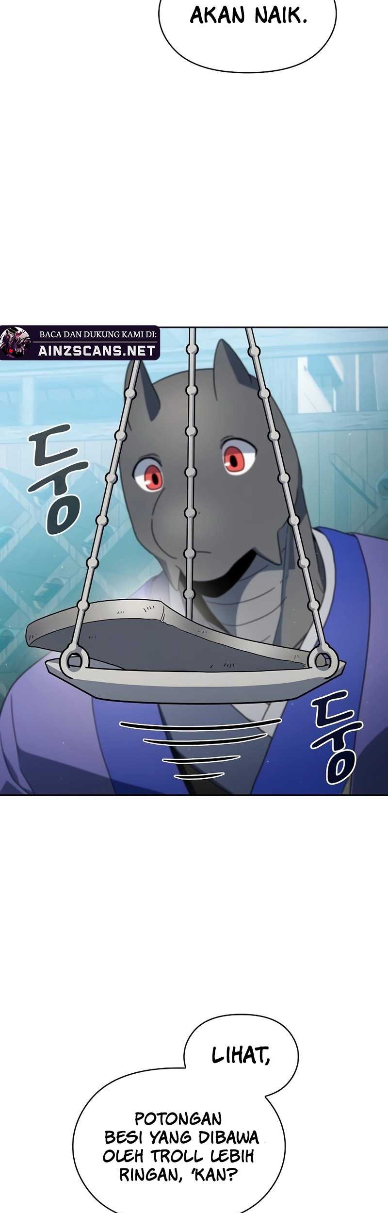The Nebula’s Civilization Chapter 40 Gambar 58