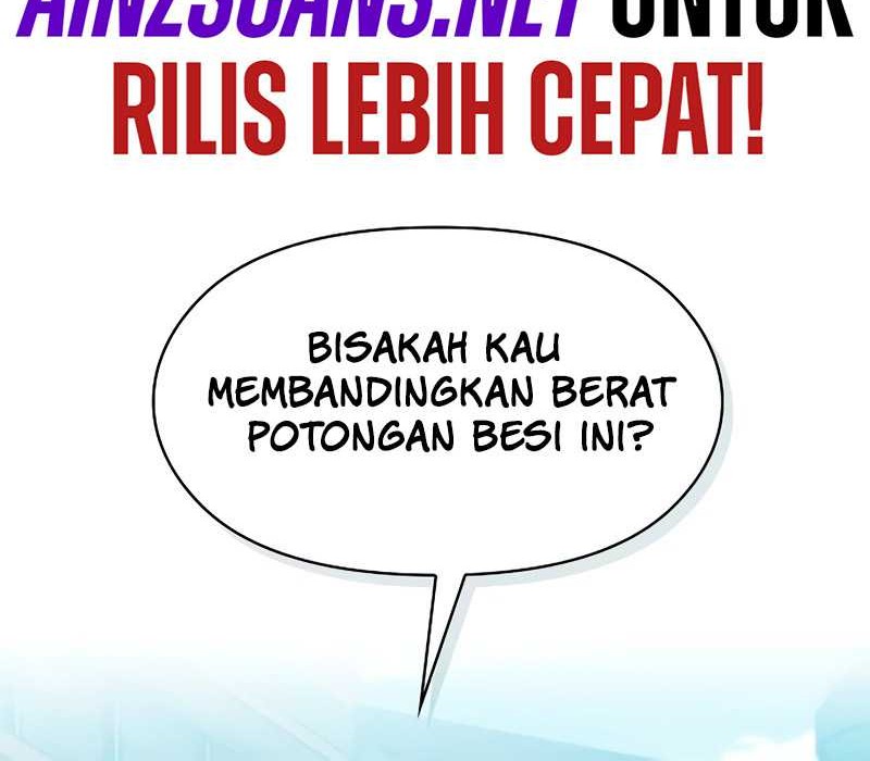 The Nebula’s Civilization Chapter 40 Gambar 61