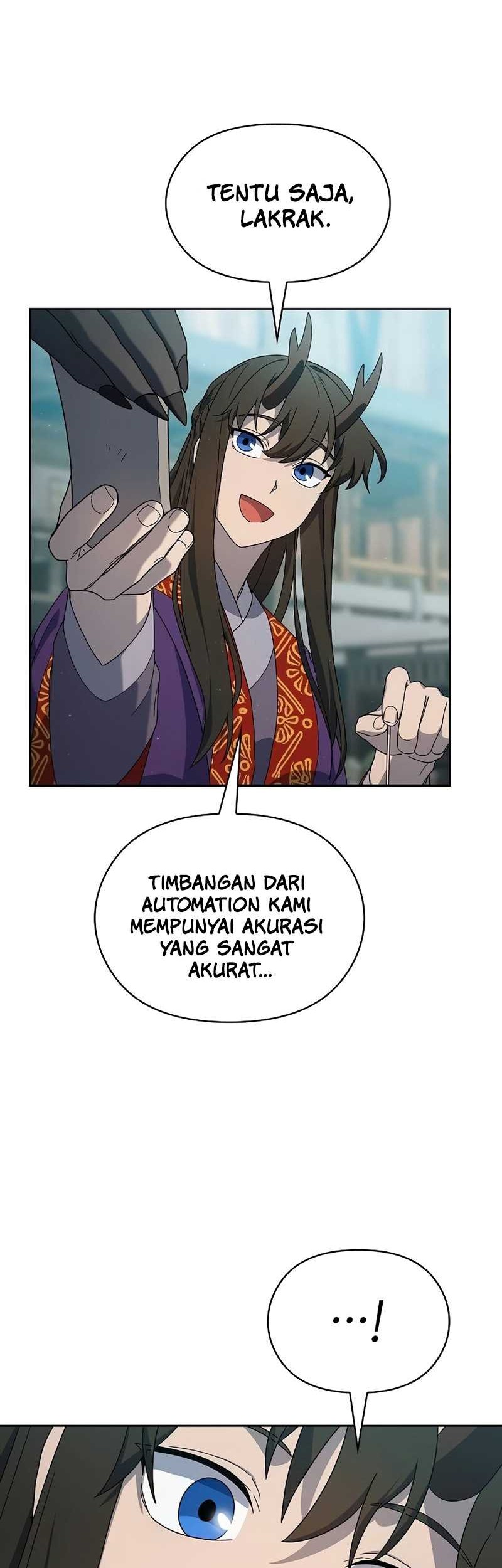 The Nebula’s Civilization Chapter 40 Gambar 63