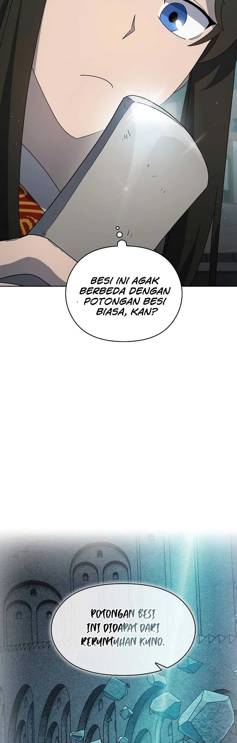 The Nebula’s Civilization Chapter 40 Gambar 64