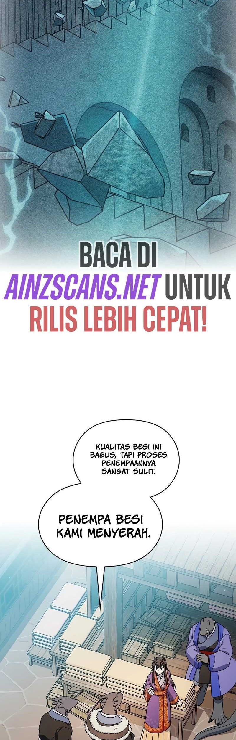 The Nebula’s Civilization Chapter 40 Gambar 65