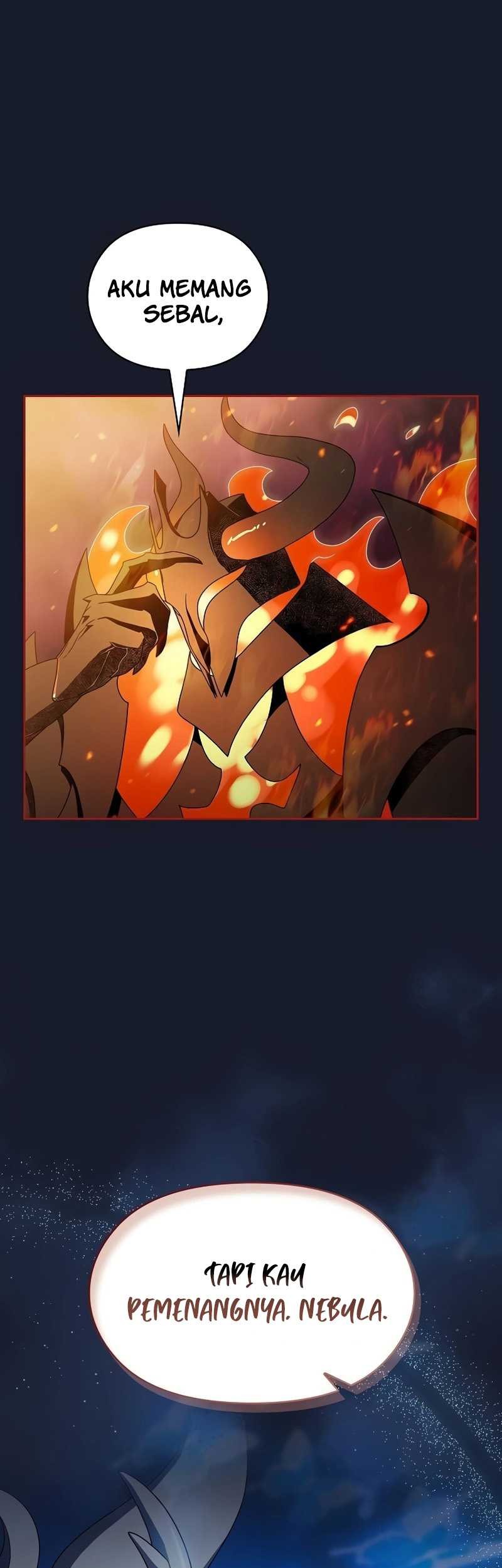 The Nebula’s Civilization Chapter 40 Gambar 4