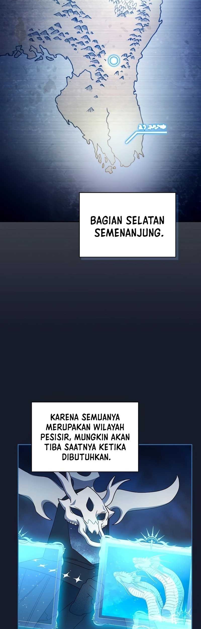 The Nebula’s Civilization Chapter 40 Gambar 14