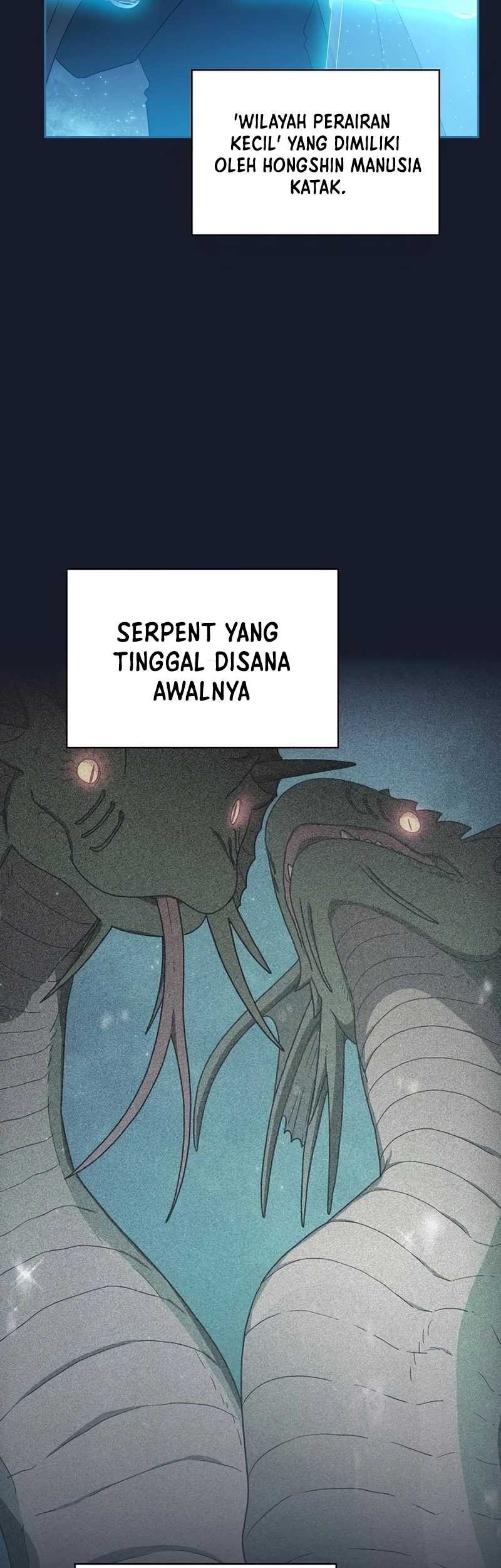 The Nebula’s Civilization Chapter 40 Gambar 15