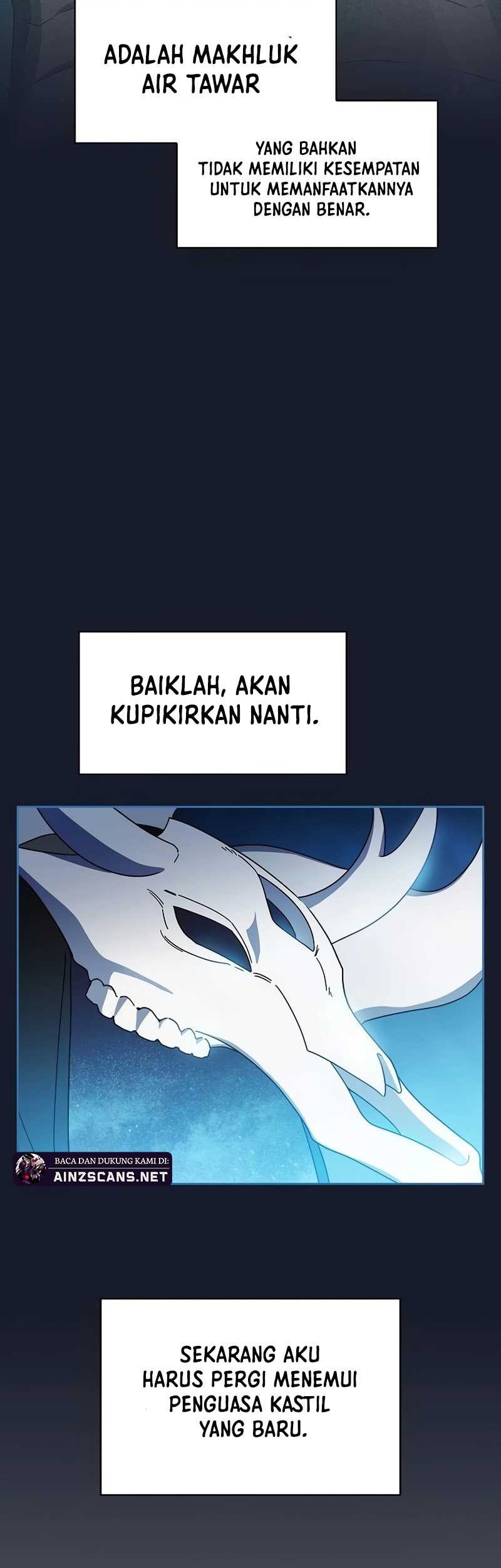 The Nebula’s Civilization Chapter 40 Gambar 16