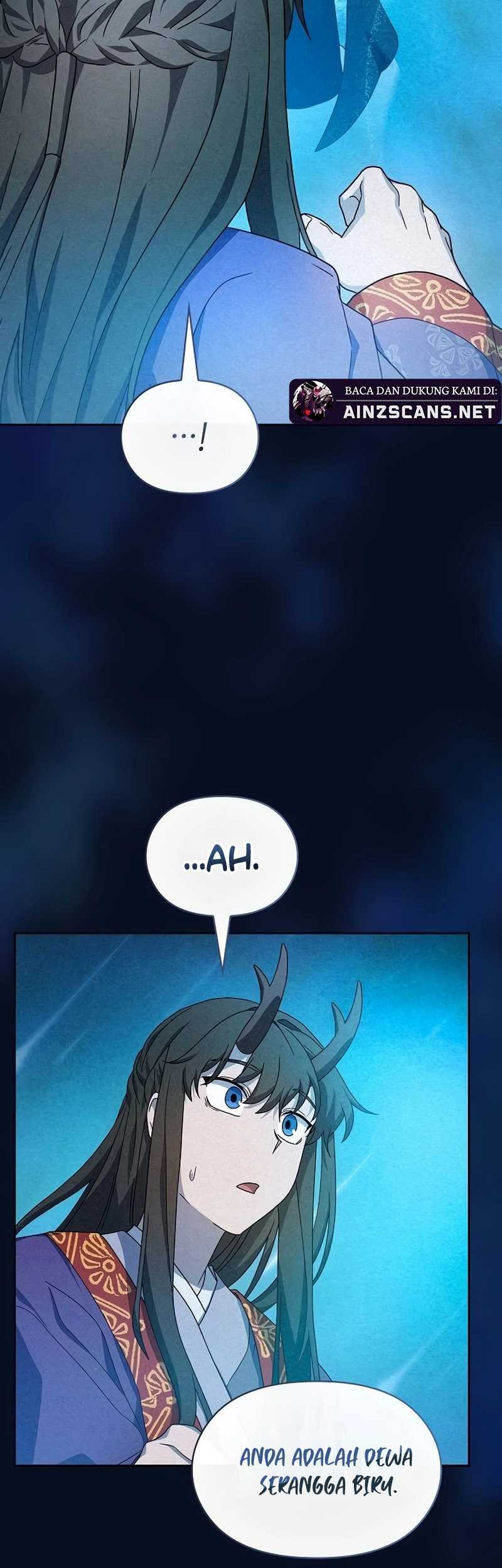 The Nebula’s Civilization Chapter 40 Gambar 21