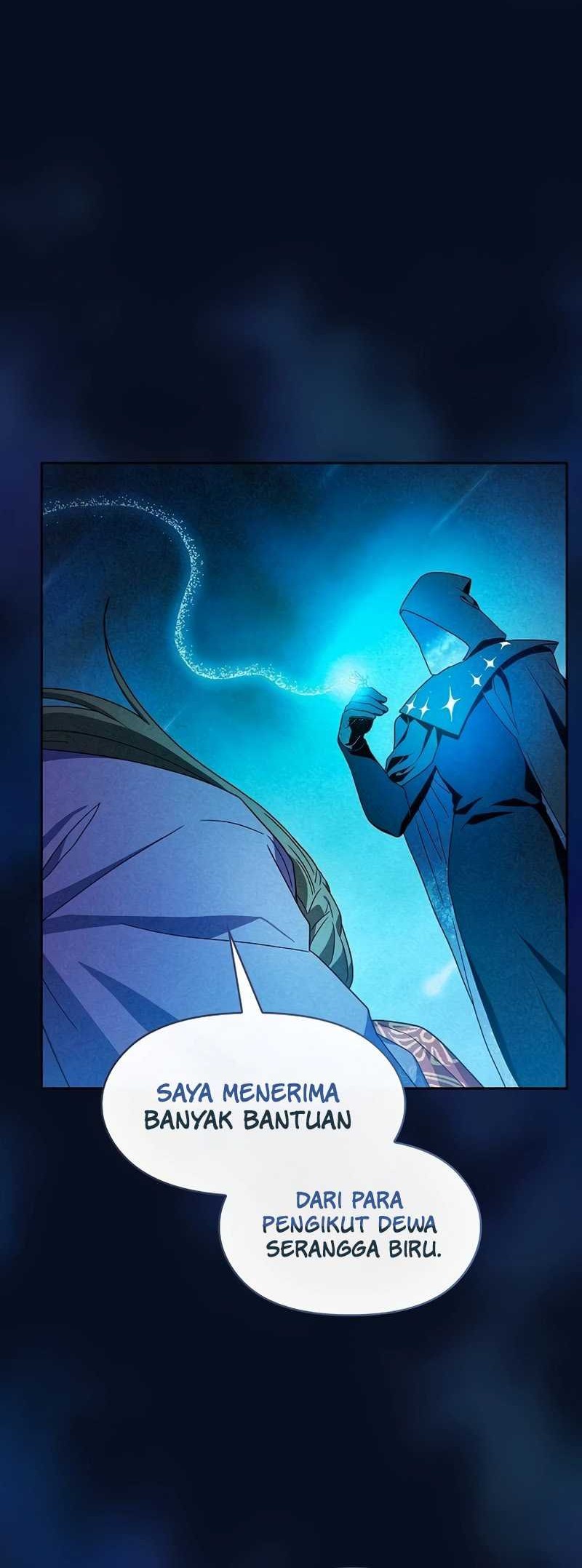 The Nebula’s Civilization Chapter 40 Gambar 22