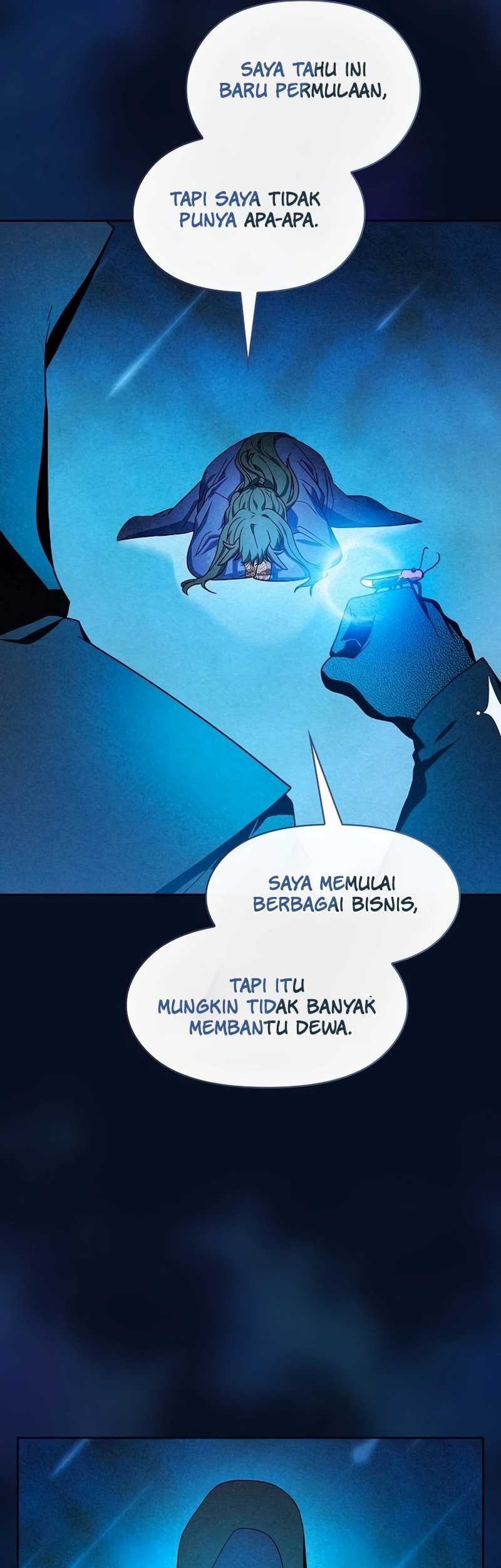 The Nebula’s Civilization Chapter 40 Gambar 23