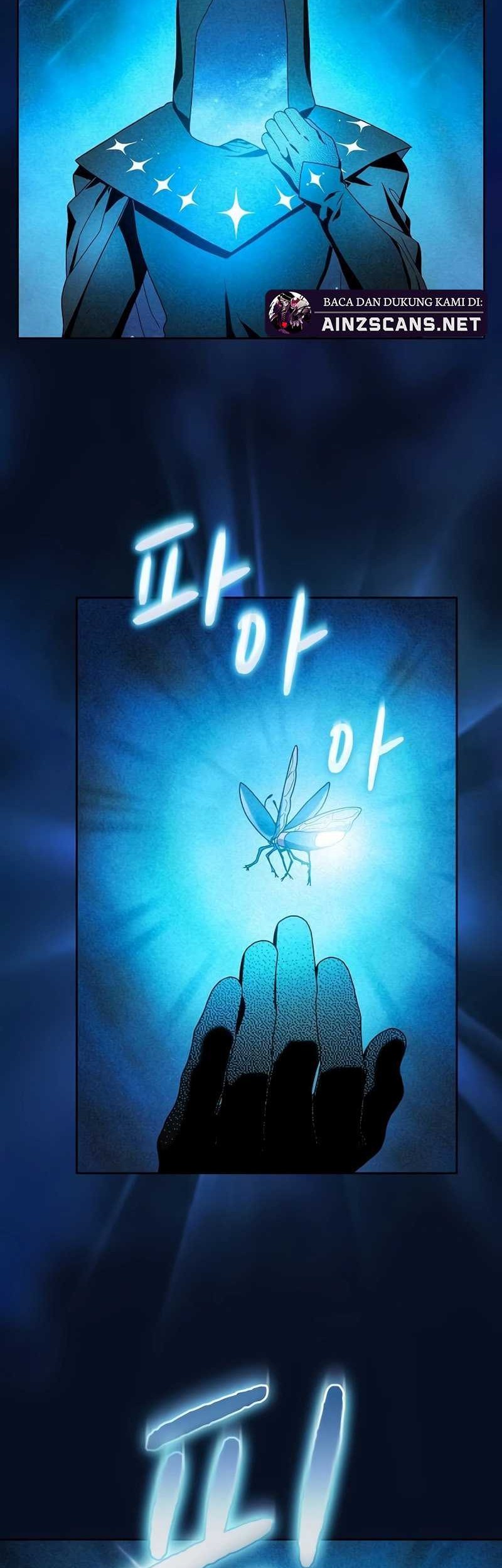 The Nebula’s Civilization Chapter 40 Gambar 24