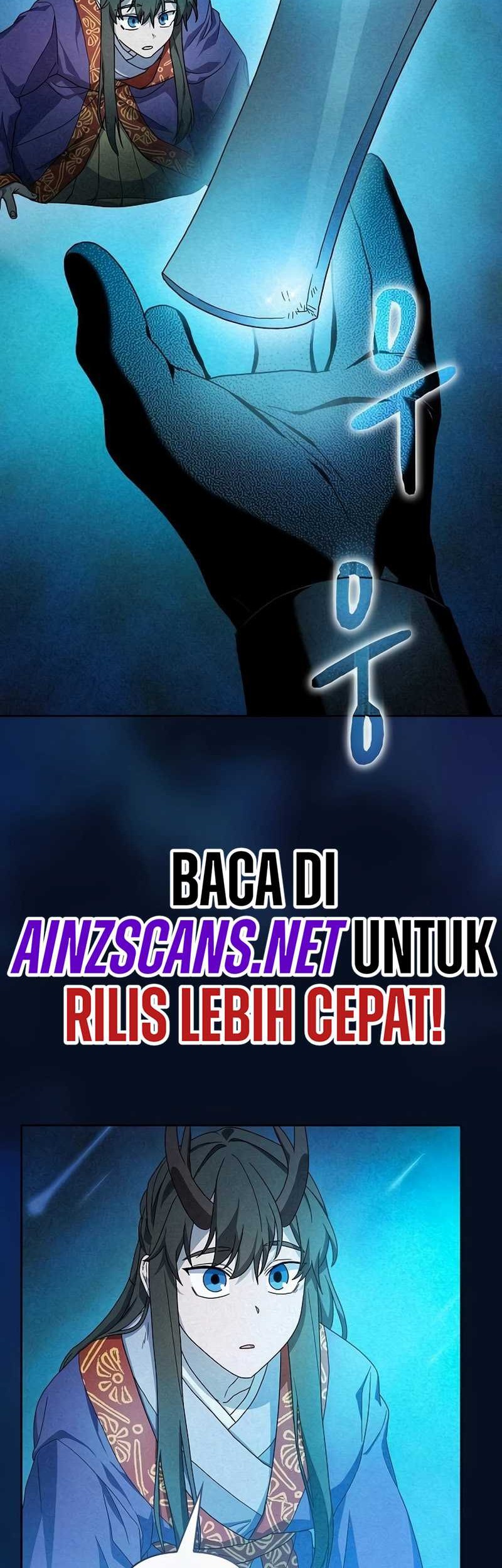 The Nebula’s Civilization Chapter 40 Gambar 26