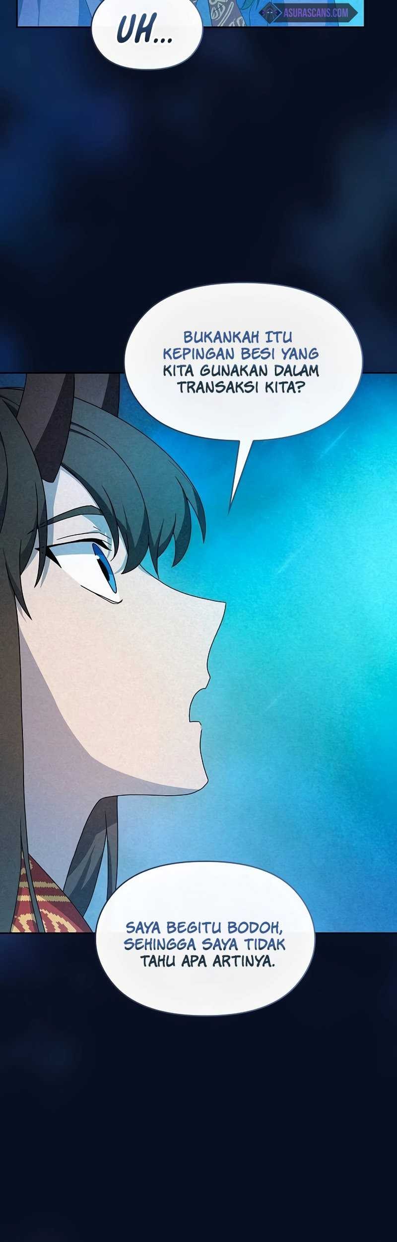 The Nebula’s Civilization Chapter 40 Gambar 27