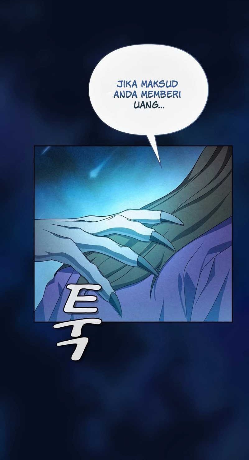 The Nebula’s Civilization Chapter 40 Gambar 28