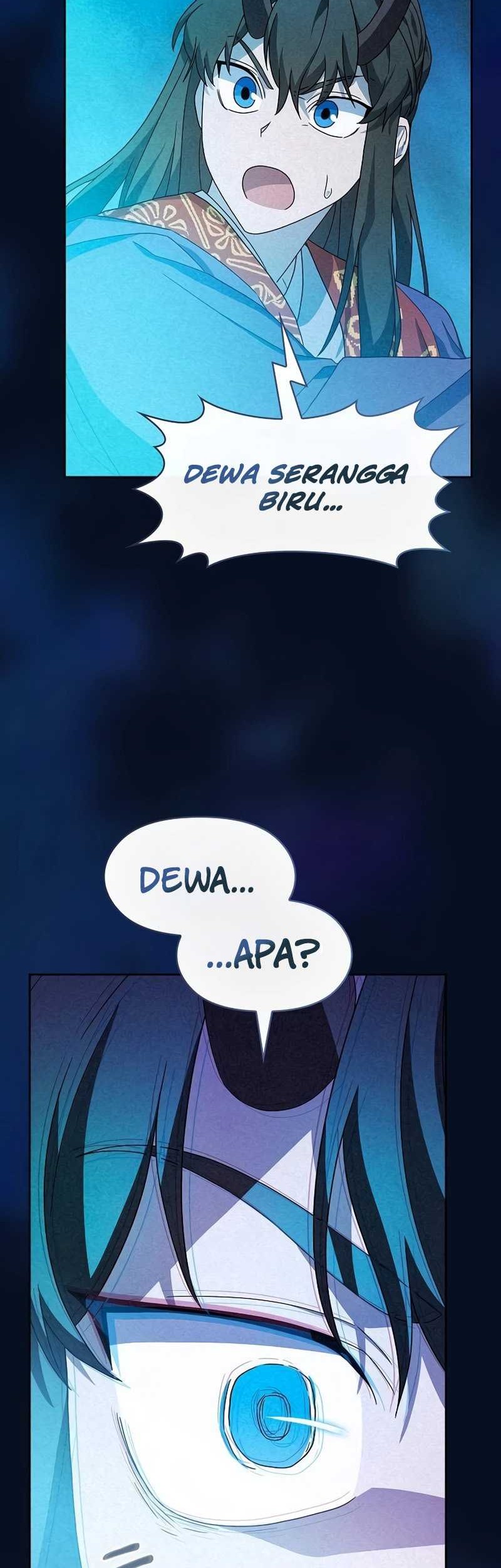 The Nebula’s Civilization Chapter 40 Gambar 30