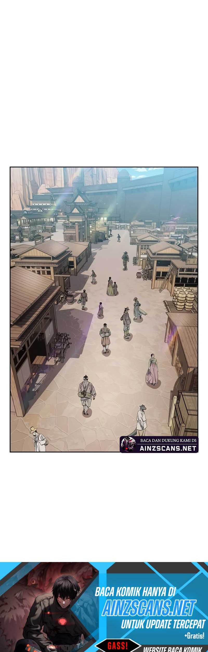 The Nebula’s Civilization Chapter 40 Gambar 34