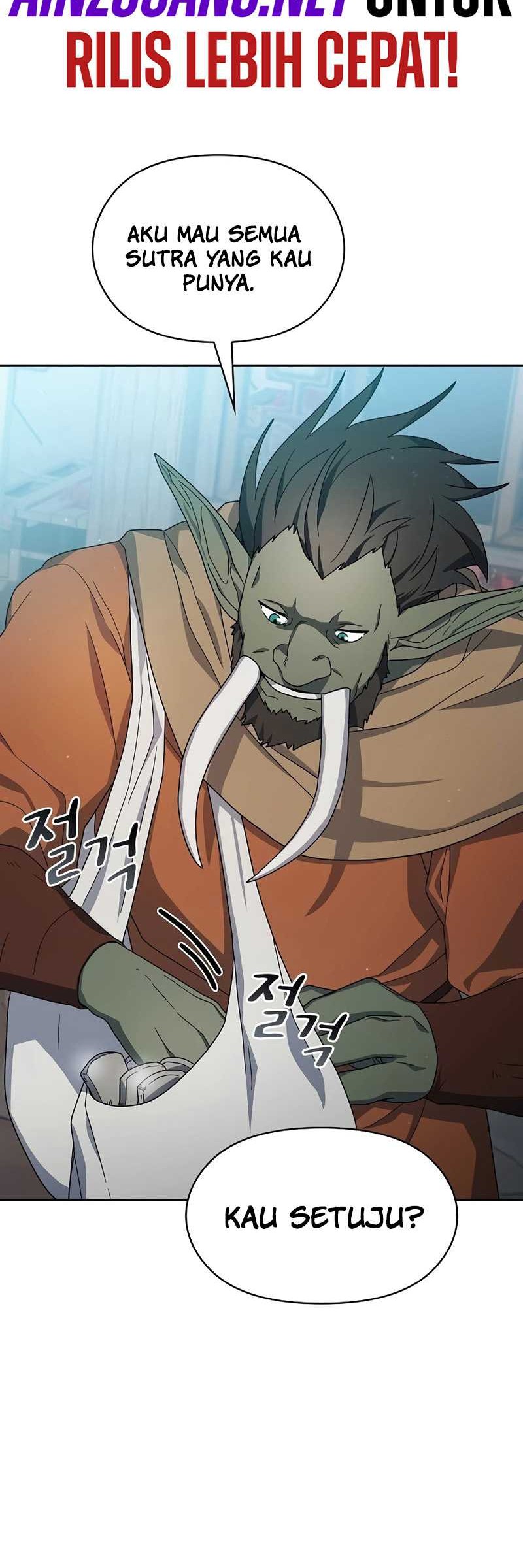 The Nebula’s Civilization Chapter 40 Gambar 41