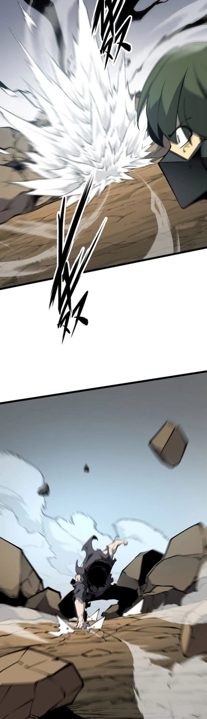 I Became The King by Scavenging Chapter 19 Gambar 17