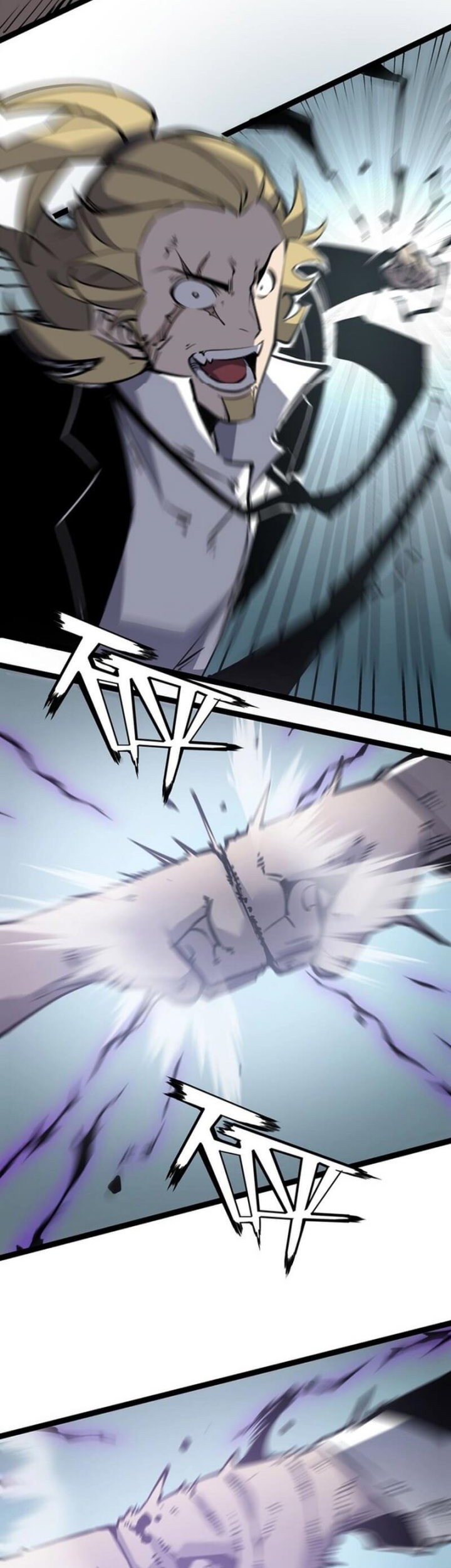I Became The King by Scavenging Chapter 19 Gambar 23