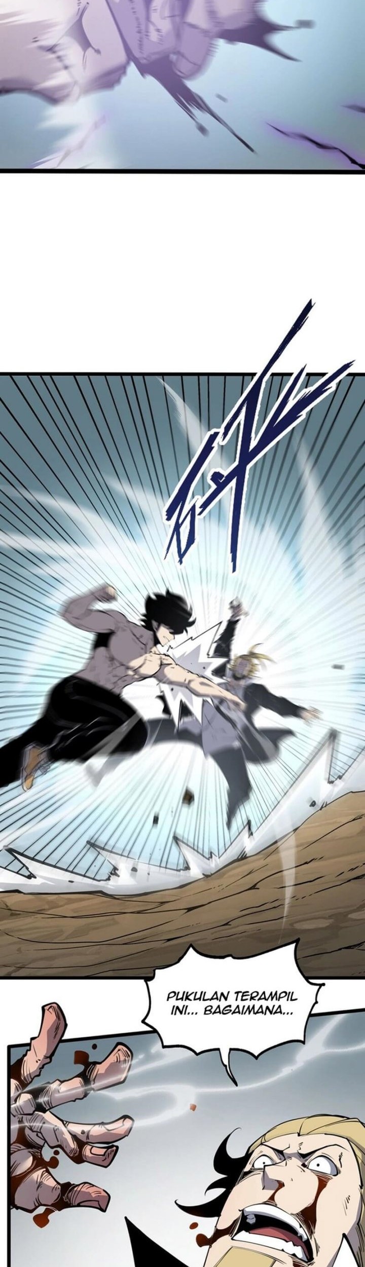 I Became The King by Scavenging Chapter 19 Gambar 24