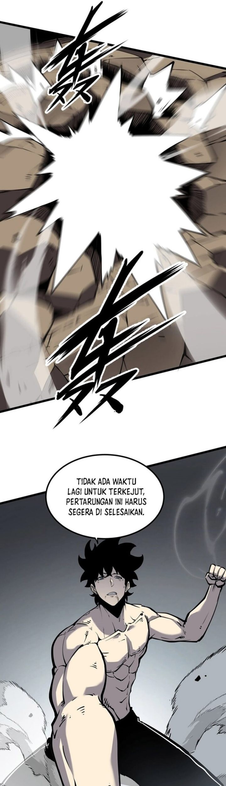 I Became The King by Scavenging Chapter 19 Gambar 27