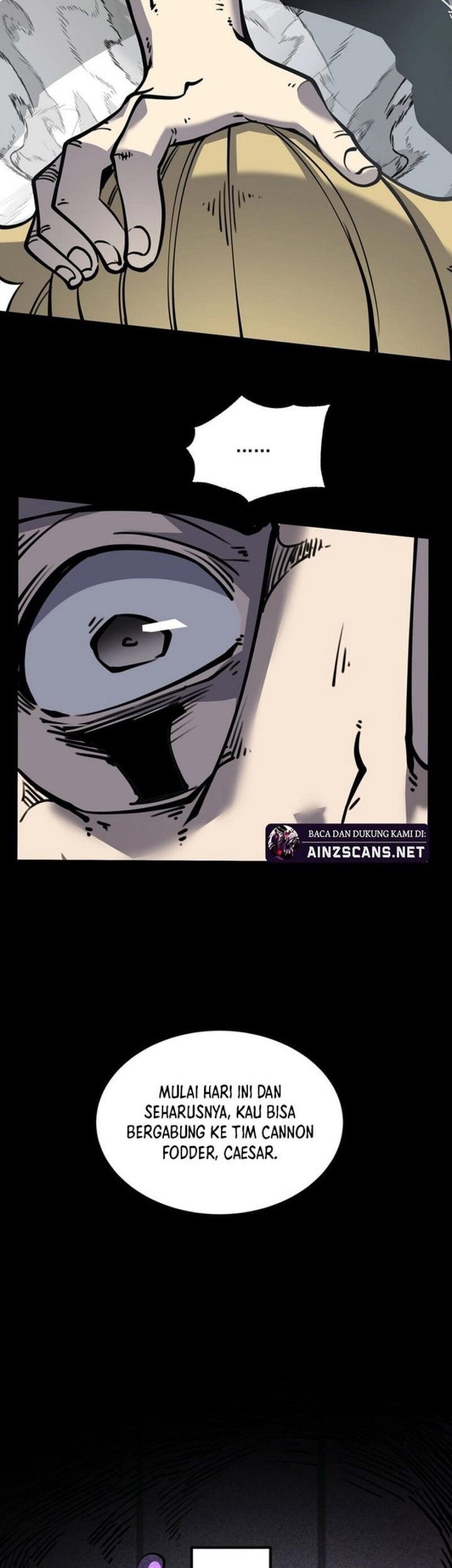 I Became The King by Scavenging Chapter 19 Gambar 28