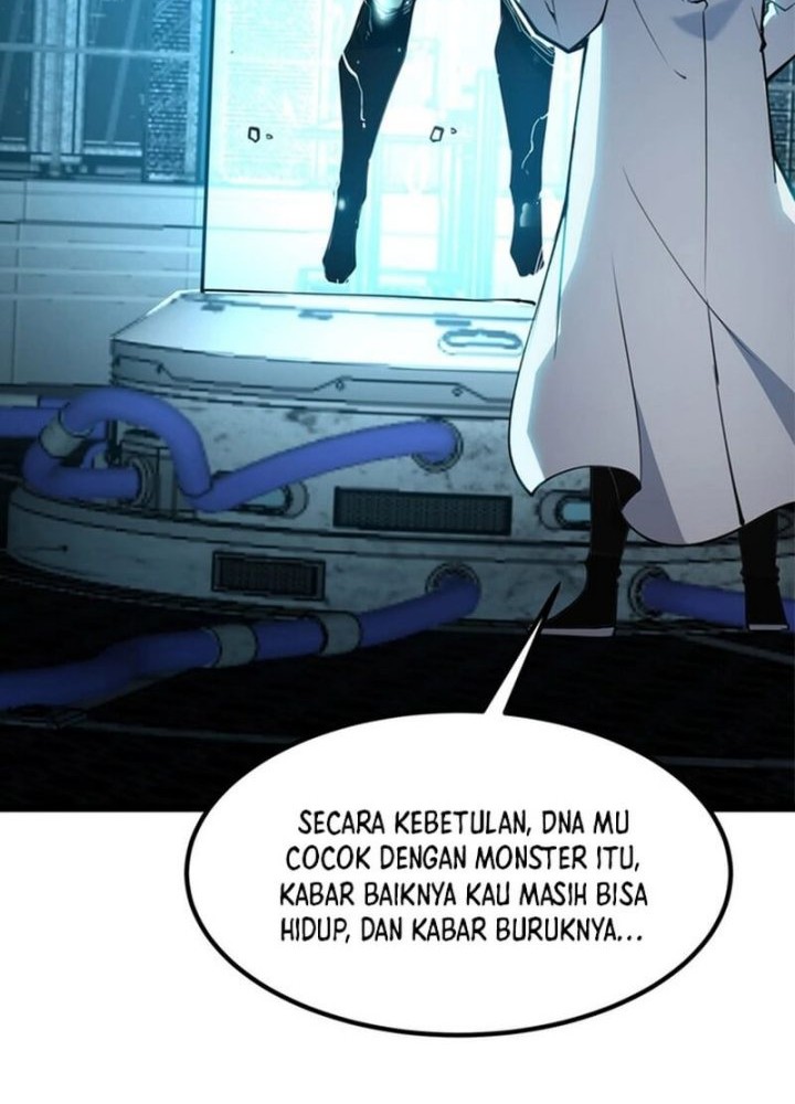 I Became The King by Scavenging Chapter 19 Gambar 38