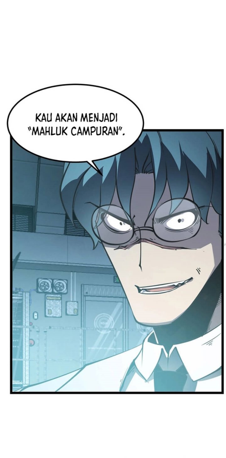 I Became The King by Scavenging Chapter 19 Gambar 39