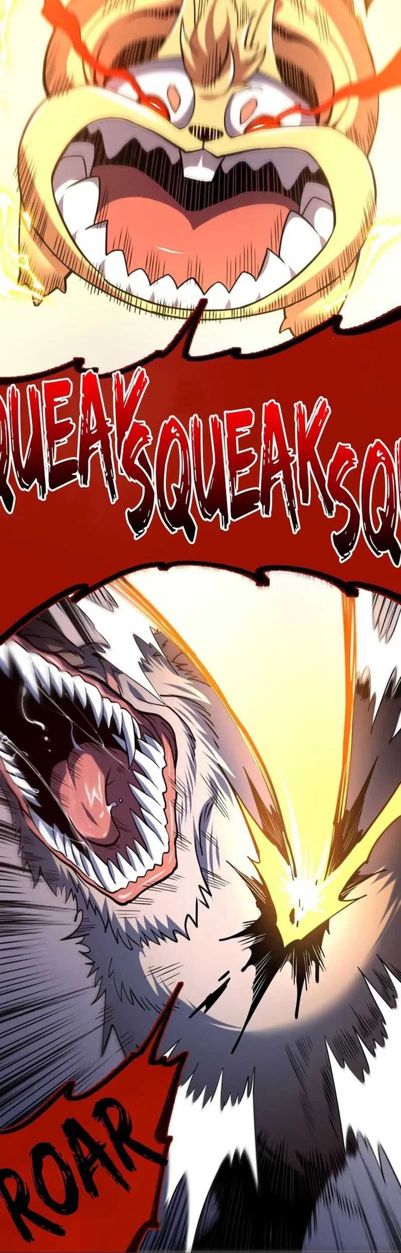 The Lord of the Wheel of Destiny Chapter 16 Gambar 16