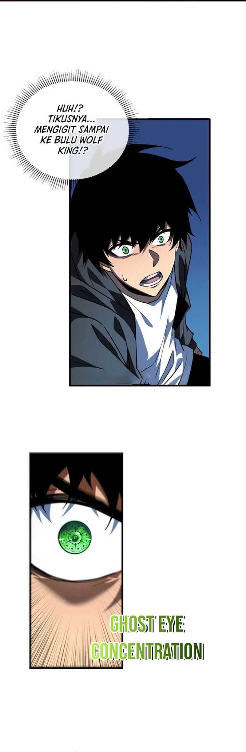 The Lord of the Wheel of Destiny Chapter 16 Gambar 17