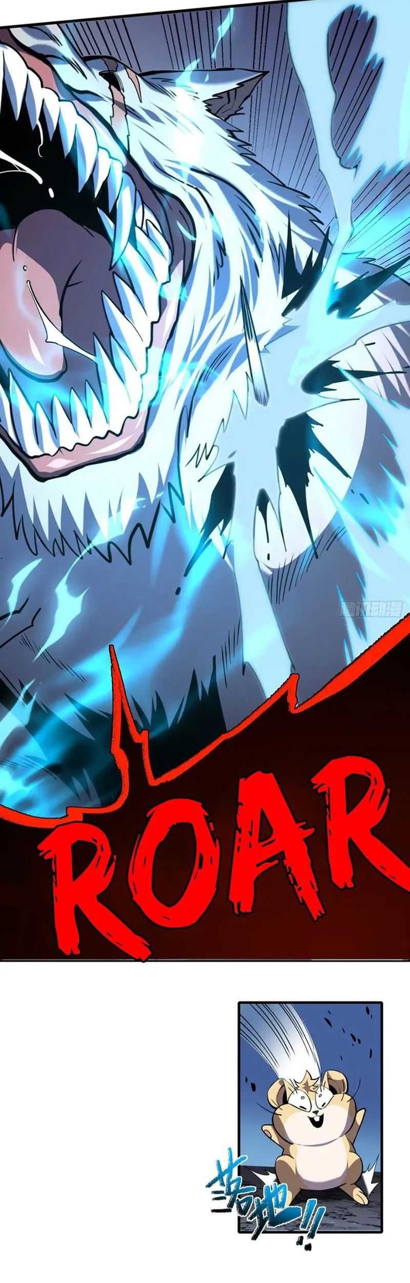 The Lord of the Wheel of Destiny Chapter 16 Gambar 22