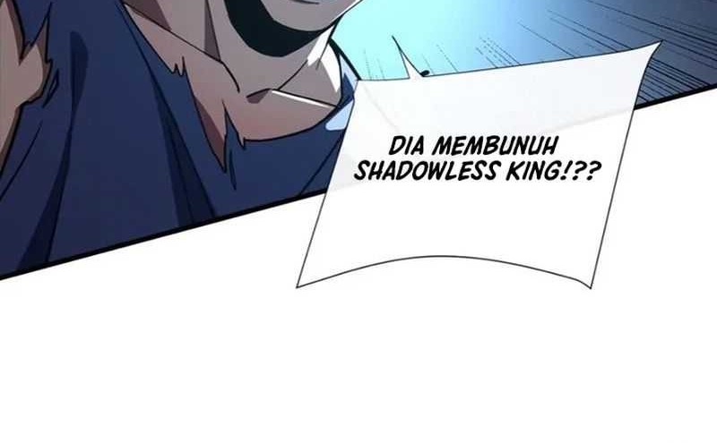 The Lord of the Wheel of Destiny Chapter 16 Gambar 28