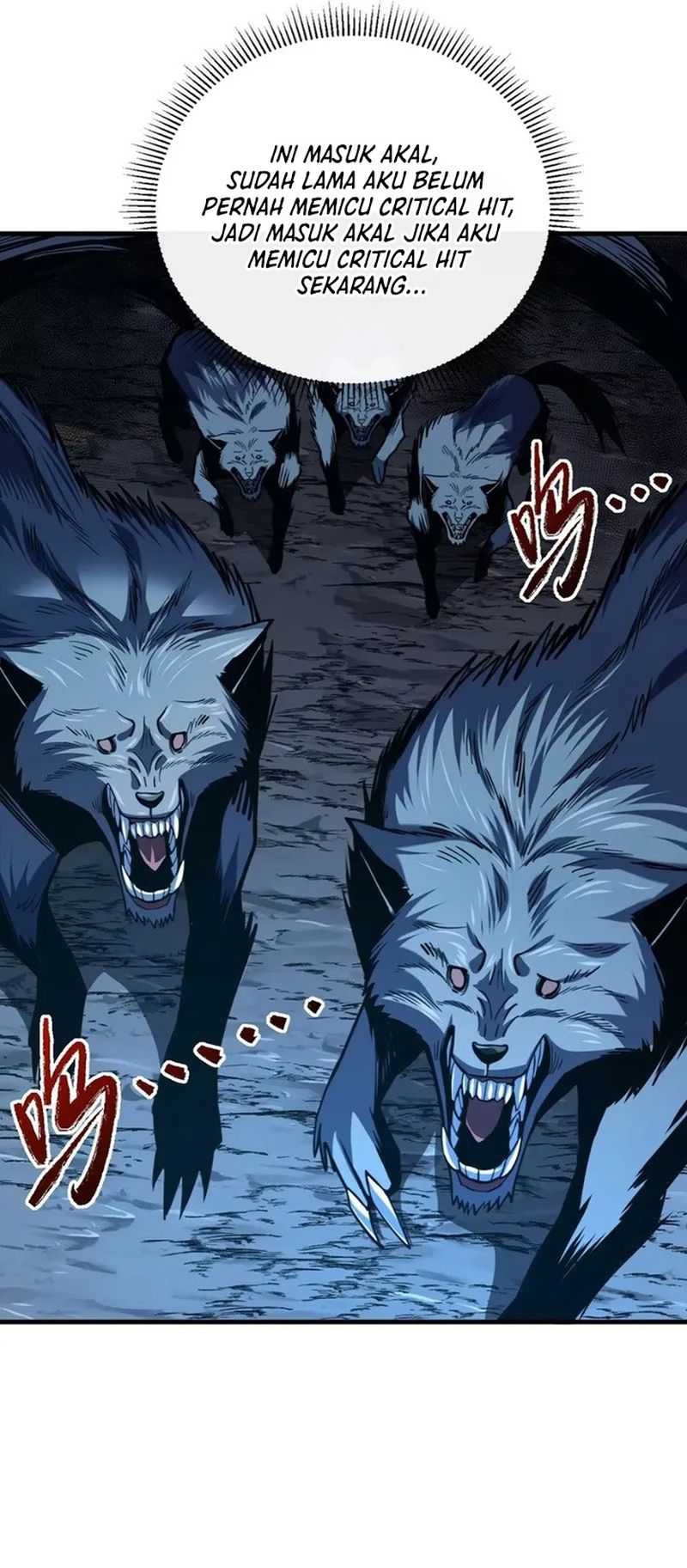 The Lord of the Wheel of Destiny Chapter 16 Gambar 31