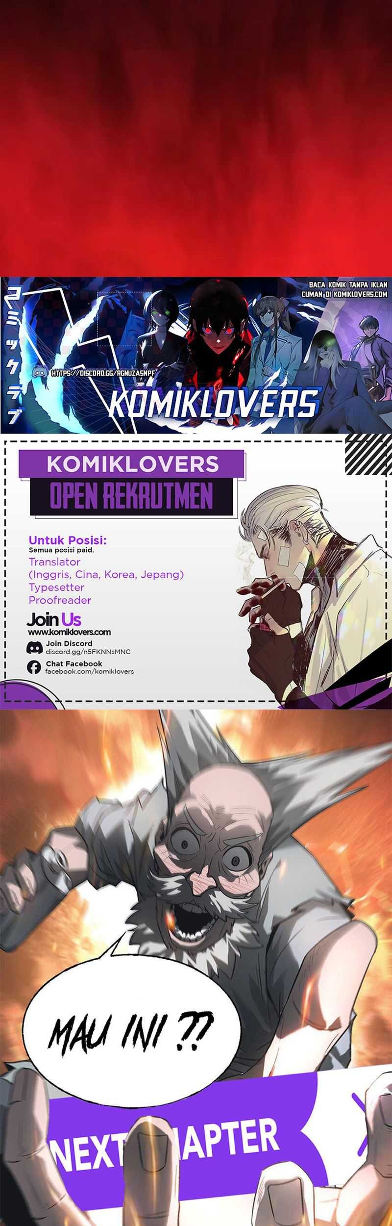 The Lord of the Wheel of Destiny Chapter 16 Gambar 37